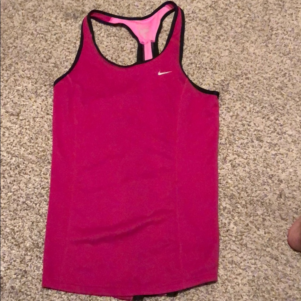 Nike Tank Top